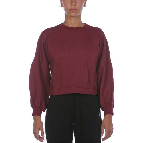 Polaire Balloon Sleeves Sweatshirt - Deha - Modalova