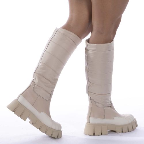Bottes Kammi Stivale Vitello - Kammi - Modalova
