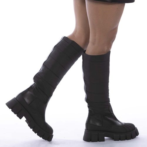 Bottes Kammi Stivale Vitello - Kammi - Modalova