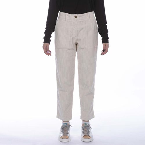 Pantalon 4.10 Panta Tasconi Isria - 4.10 - Modalova