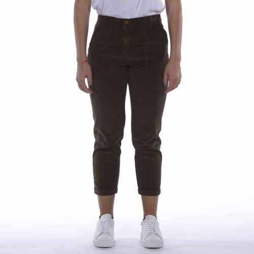 Pantalon 4.10 Panta Tasconi Isria - 4.10 - Modalova