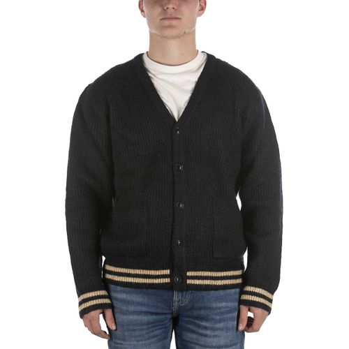 Sweatshirts Guess Cardigan Go Luka - Guess - Modalova