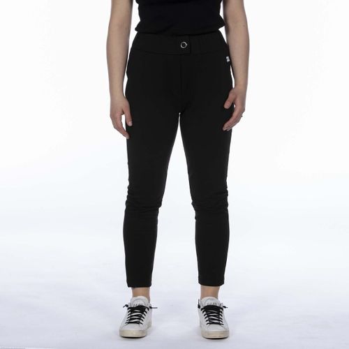 Pantalon Noumeno Stretch Doppia Tasca - Noumeno Concept - Modalova