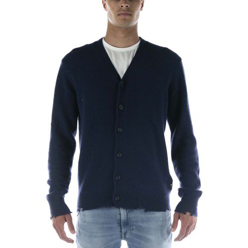 Sweat-shirt Replay Cardigan - Replay - Modalova