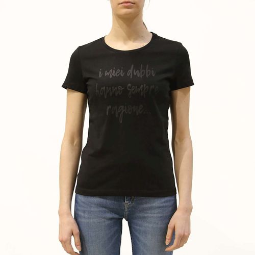 T-shirt Skills & Genes Donna - Skills & Genes - Modalova