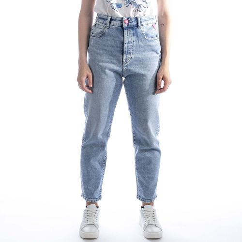 Pantalon Replay - Replay - Modalova