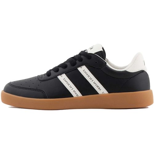 Baskets Armani Exchange Sneaker - Armani Exchange - Modalova