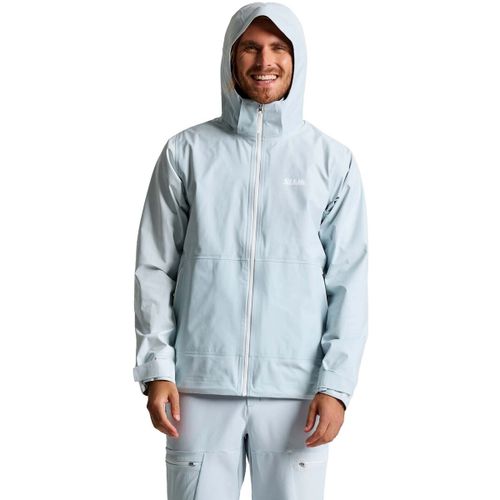 Veste Slam Foil Hooded Jacket - Slam - Modalova