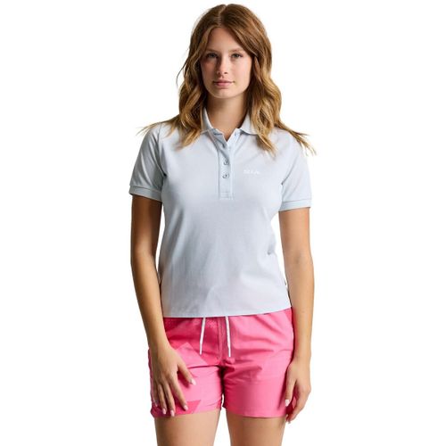 T-shirt Slam Od Ws Drirelease Ss - Slam - Modalova