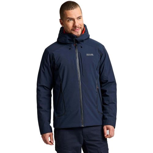 Veste Slam Act Hooded Ins Jkt - Slam - Modalova