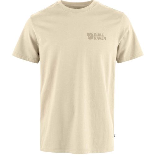 T-shirt Heavy Classic M - Fjallraven - Modalova