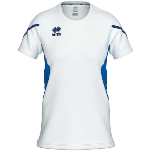 T-shirt Errea Corinne Maglia Mc Ad - Errea - Modalova