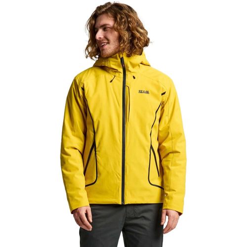 Veste Slam Act Hooded Ins Jacket - Slam - Modalova