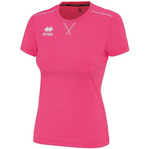 T-shirt Errea Marion Maglia Mc Ad - Errea - Modalova