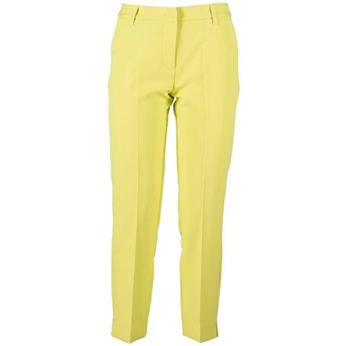 Pantalon Gaudi Con Tasche - Gaudi - Modalova