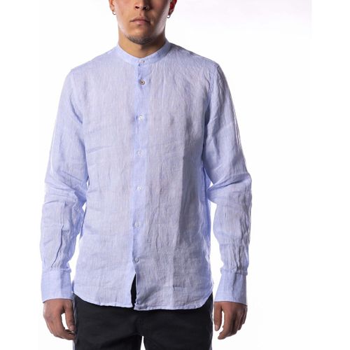 Chemise Sl56 S.L.56 Lino - Sl56 - Modalova