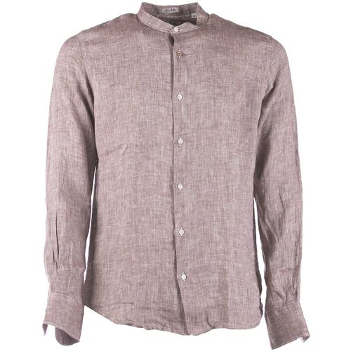 Chemise Sl56 S.L.56 Lino - Sl56 - Modalova