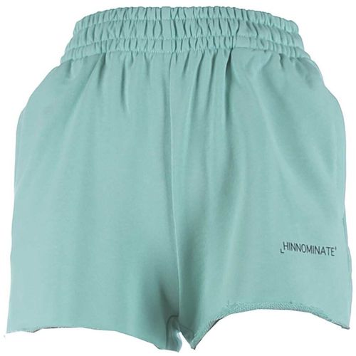 Short Short Corto In Con Stampa - Hinnominate - Modalova