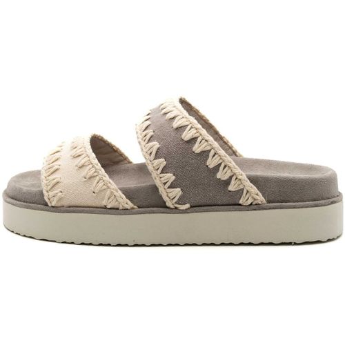 Chaussons Mou Bio - Mou - Modalova