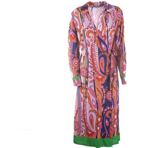 Robe Replay Vestito - Replay - Modalova