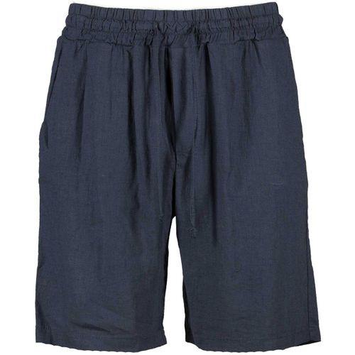 Short V2brand Sartoriale Corto Lino - V2brand - Modalova