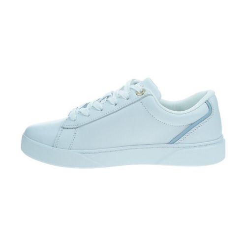 Baskets basses Essential Chic Court - Tommy Hilfiger - Modalova