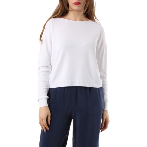 Sweat-shirt Anis 251W6071 - Anis - Modalova