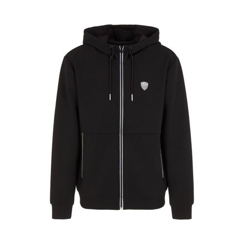 Sweat-shirt Premium Shield - Emporio Armani - Modalova
