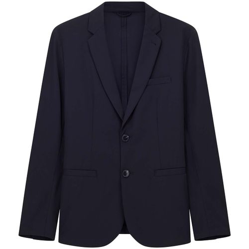 Veste Armani Exchange Blazer - Armani Exchange - Modalova