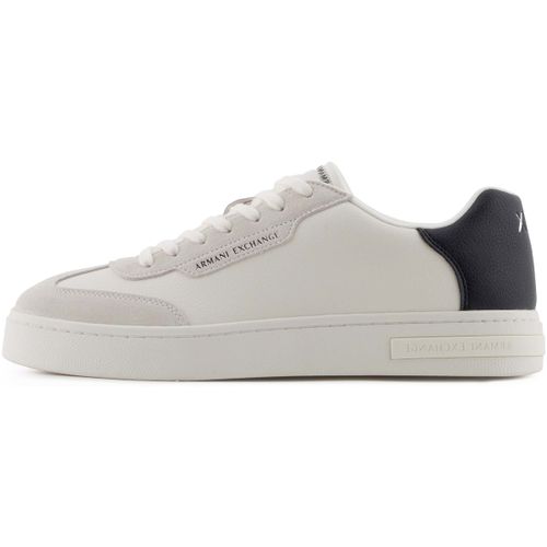 Baskets Armani Exchange Shoes - Armani Exchange - Modalova