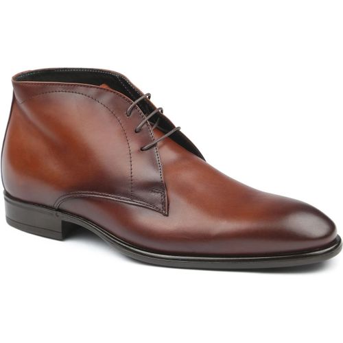 Bottes Chaussures Padova Marron - Giorgio - Modalova