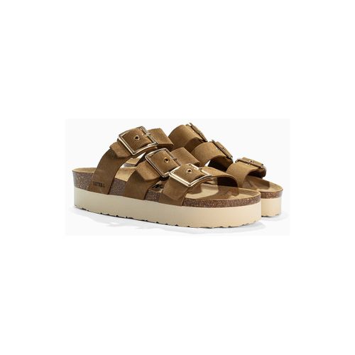 Mules Sandales en cuir CASTELO - Bayton - Modalova