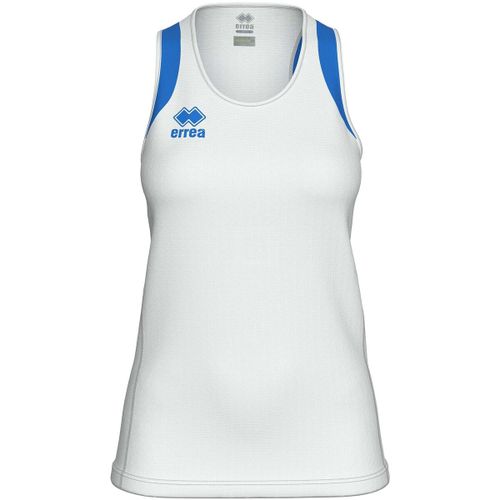 Debardeur Starter Woman Canotta Ad - Errea - Modalova