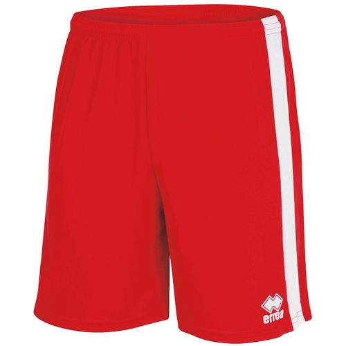 Short Errea Bolton Panta Ad - Errea - Modalova