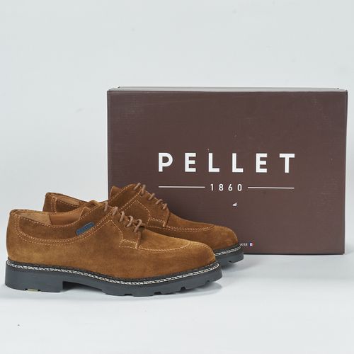Derbies Pellet MONTARIO - Pellet - Modalova