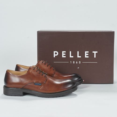 Derbies Pellet NOVAK - Pellet - Modalova