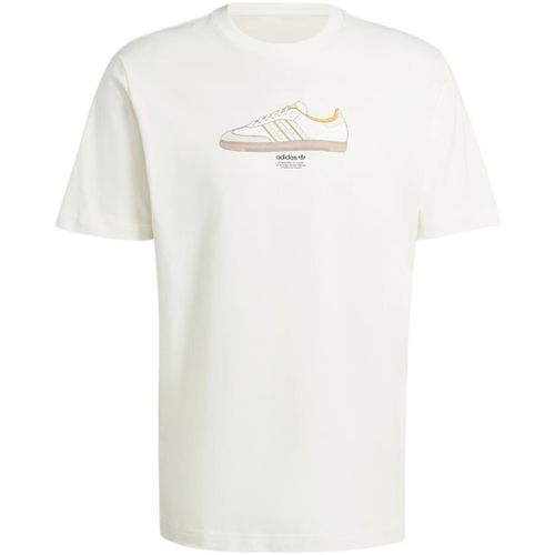T-shirt adidas IZ2573 - adidas - Modalova