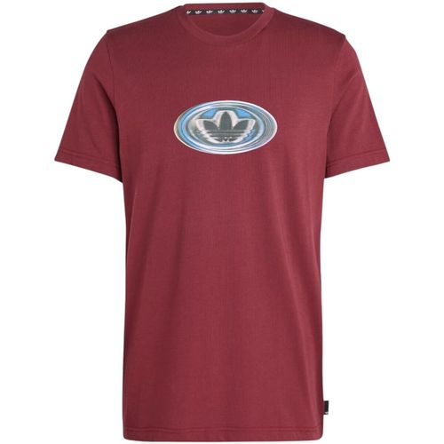 T-shirt adidas JM0481 - adidas - Modalova