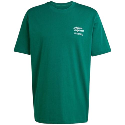 T-shirt adidas KC3517 - adidas - Modalova