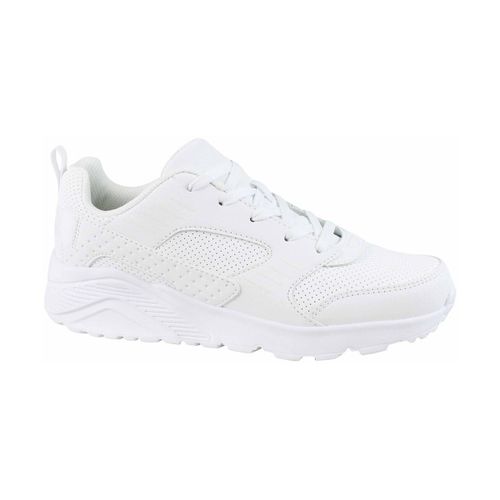 Baskets basses Skechers 403672LWHT - Skechers - Modalova
