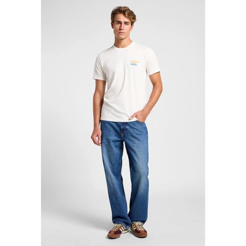 Jeans Jean ® ASHER LOOSE STRAIGHT Waterscape - Lee - Modalova