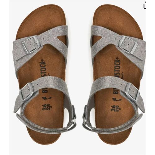 Sandales plates BIRKENSTOCK 1029477 - BIRKENSTOCK - Modalova