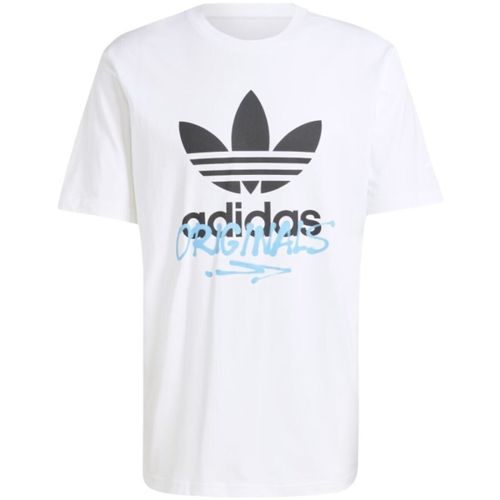 T-shirt adidas IX6750 - adidas - Modalova