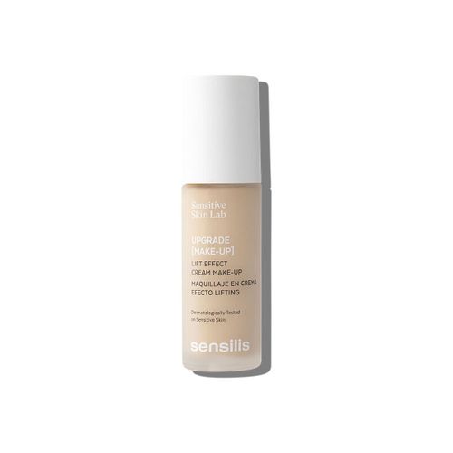 Fonds de teint & Bases Upgrade Crème De Maquillage Effet Liftant 03-miel - Sensilis - Modalova