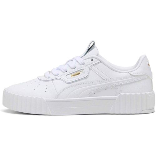 Baskets Puma Pour ajouter - Puma - Modalova
