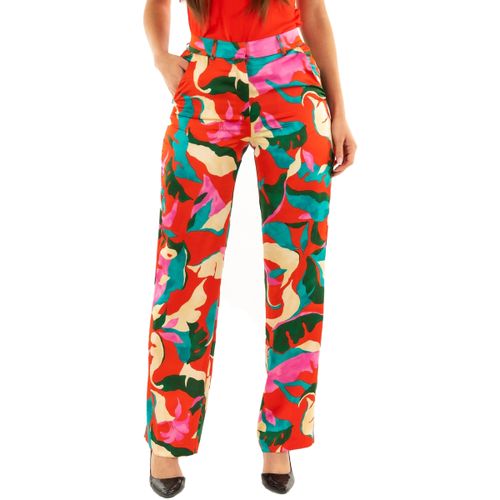 Pantalon Morgan 251-prou.f - Morgan - Modalova