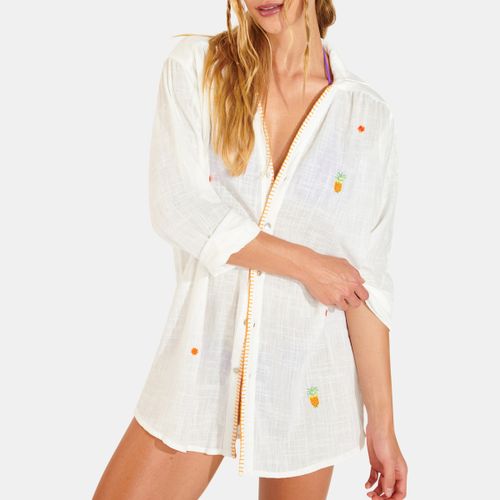 Chemise Banana Moon MIKA YESENIA - Banana Moon - Modalova