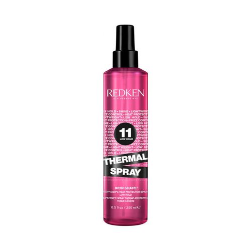 Coiffants & modelants Spray Thermo-Protecteur Thermal Spray 11 Iron Shape 250 - Redken - Modalova