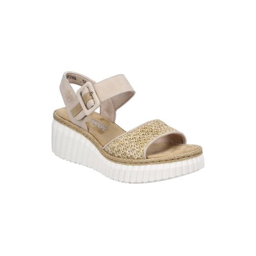 Sandales Rieker 6917662 - Rieker - Modalova