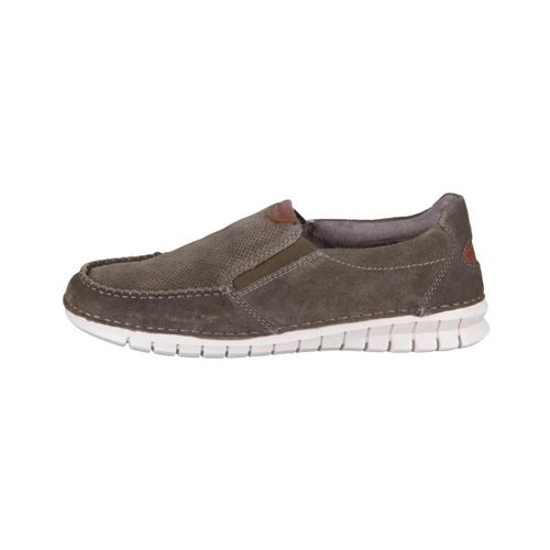 Chaussures bateau 321AKM6014001100 - Bugatti - Modalova